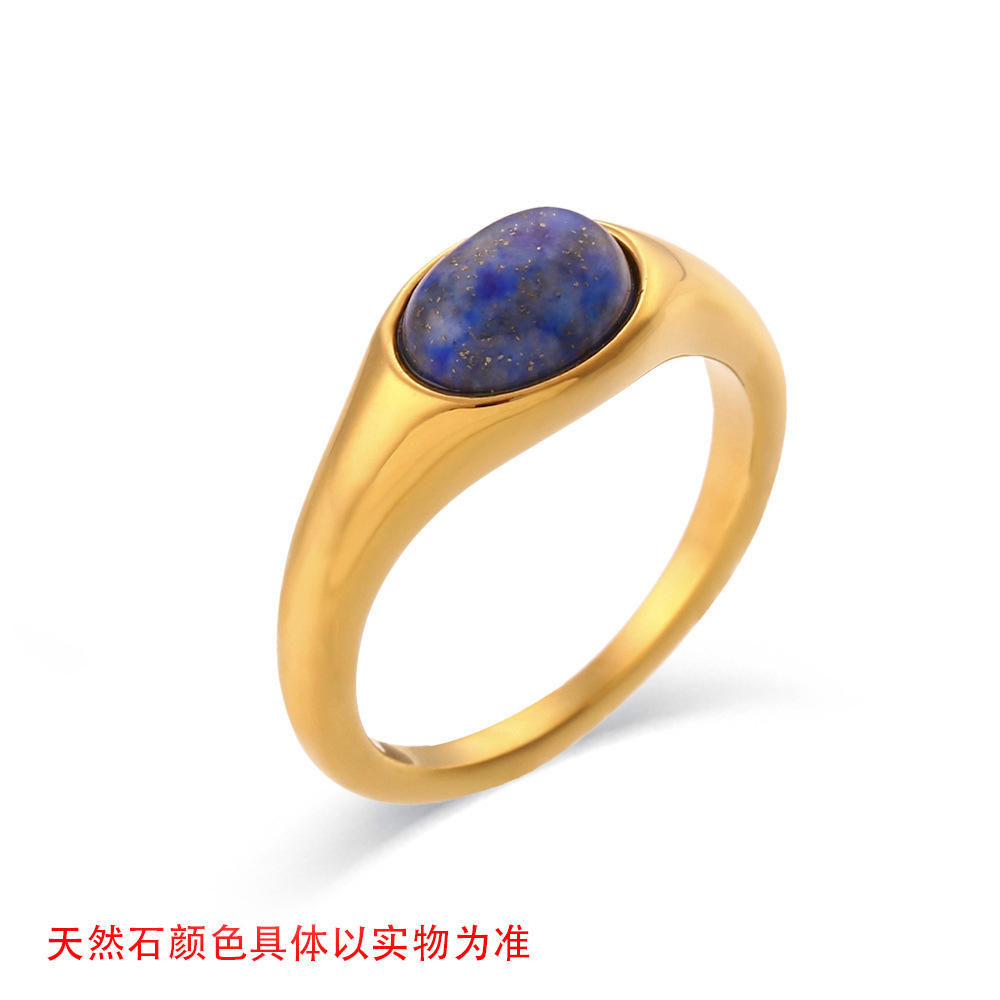 Gold lapis lazuli