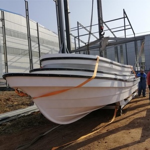 Grandsea 26ft En Fiber De Verre Pas Cher Panga Pêche Ferry Travail <span class=keywords><strong>Bateau</strong></span> à vendre - Product Image 6