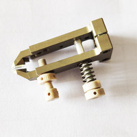 Pince à fil pour machine à souder les fils ASM AB520 AB559A, pièces de rechange pour machine de soudage de fils semi-conducteurs, ensemble de pince à fil