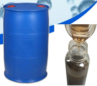 Meilleure qualité LABSA 96 acide sulfonique de benzène dodécylique 96% CAS 27176-87-0