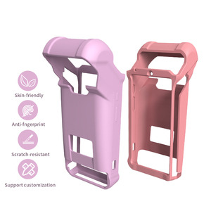 <span class=keywords><strong>Ingenico</strong></span> dx8000 POS thiết bị đầu cuối bảo vệ trường hợp Silicone bìa cho thanh toán thiết bị đầu cuối - Product Image 5