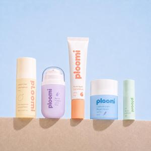 Hot Selling Custom Cosmetic Bottle Set 10ml Sample Airless Bottle 30ml <b>Sunscreen</b> Bottle 50ml Airless Lotion Container Packaging - Product Image 1