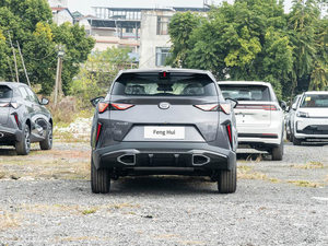 2026 GAC Trumpchi <span class=keywords><strong>GS3</strong></span> 270T 1.5T Turbo DCT Automatico SUV Compatto Prezzo Basso Esportazione Vendita Calda Basso Consumo di Carburante Africa Guida a Sinistra - Product Image 4