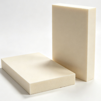 Panneau d'isolation thermique en mousse PU rigide, panneau d'isolation rigide en polyuréthane durable