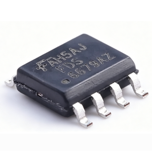 FDS6679AZ <span class=keywords><strong>6679AZ</strong></span> ชิปทรานซิสเตอร์เอฟเฟกต์สนาม (<span class=keywords><strong>MOSFET</strong></span>) ของแท้ใหม่เอี่ยมในสต็อก - Product Image 1