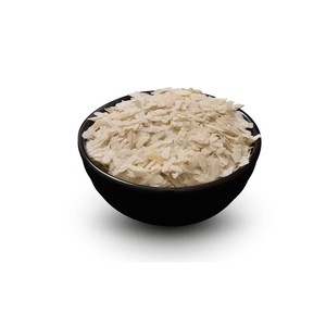 Riz plat Poha sain et épais, nutritif, de qualité supérieure, riche en énergie, petit-déjeuner indien, préparation rapide - Product Image 4