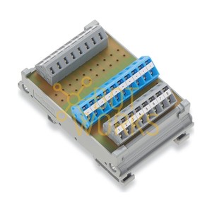 วาโก้ 289667 - ใหม่ - Product Image 1