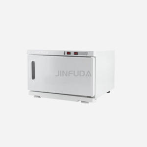 Gabinete de desinfección profesional de alta calidad, calentador de toallas caliente, secador para SALÓN DE Spa, calentador de toallas eléctrico, Mini portátil - Product Image 2