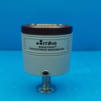 Nouveau manomètre capacitif Baratron PLC 626b01tde, plage 133,32 Pa, produit sous garantie