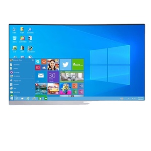 <span class=keywords><strong>Ordinateur</strong></span> tout-en-un Core I3 AIO 23,8 pouces 4 Go DDR4 128 Go SSD 1080P pour l'éducation - Product Image 5