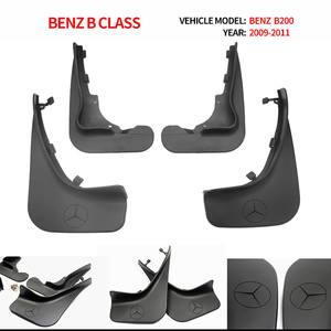 Garde-<span class=keywords><strong>boue</strong></span> automatique garde-<span class=keywords><strong>boue</strong></span> pour Benz <span class=keywords><strong>B</strong></span> R200 modèle 2012 2016 garde-<span class=keywords><strong>boue</strong></span> de voiture garde-<span class=keywords><strong>boue</strong></span> - Product Image 2