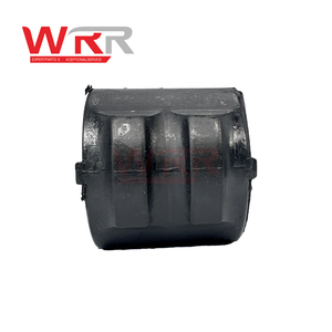 บูชกันโคลงสำหรับรถเบนซ์ W212 C218 E350 E550 CLS550 ด้านหน้า ยางรองกันโคลง - Product Image 2