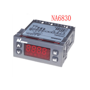 Nouveau thermostat de contrôle de température Asia NA330 avec affichage numérique pour la réfrigération et le dégivrage, contrôleur de ventilateur - Product Image 4