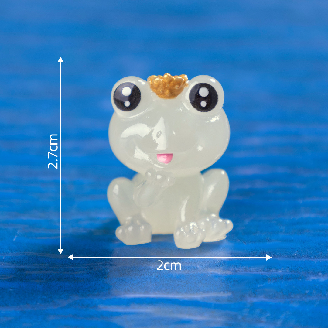 6 Touch face/luminous