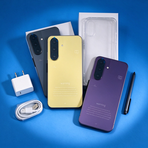 Teléfono móvil A56 desbloqueado al por mayor, 16GB+1TB de almacenamiento, carga rápida de 65W, chip Octa Core, cámara de belleza nítida, Android 15 - Product Image 3