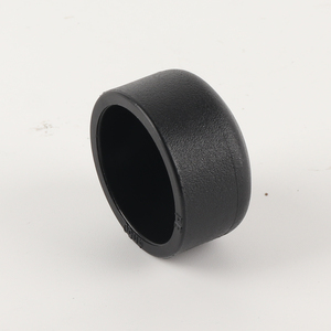 Chất lượng cao HDPE Ống lắp HDPE ổ cắm Fusion sdr11 <span class=keywords><strong>DN25</strong></span> End <span class=keywords><strong>Cap</strong></span> cho cấp nước - Product Image 4