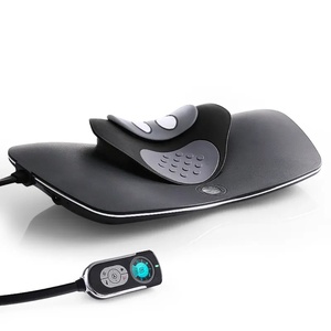 Masajeador Eléctrico de Cuello y Hombros, Portátil, Máquina de Masaje EMS para Cuello, Gran Venta - Product Image 2