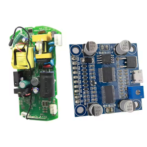 OEM PCB Assembly Factories <strong>Line</strong> for <strong>Electronic</strong> Components SMT Printed Circuit Board <strong>Technology</strong> - Product Image 1