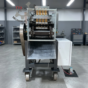 Máquina Automática para Descascarar Anacardos, 10 Cabezas, Nuevo Motor, Equipo de Cocina, Hecho en Vietnam, Línea de Corte de Anacardos - Product Image 3