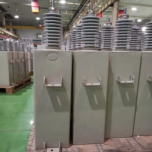 ตัวเก็บประจุกรองไฟฟ้าแรงสูงแบบเฟสเดียว - Product Image 6