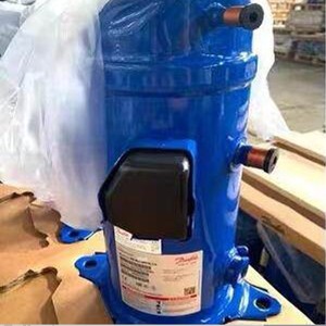 Compresor de Pistón Hlj Hlj072t9lc6 380V 60Hz para Reemplazo de Refrigeración de Aire Acondicionado - Product Image 1