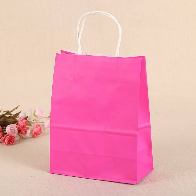 สีชมพูอ่อน