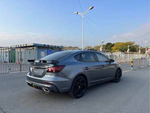 Auto MG6 Pro 1.5T 2021 Cinese, Modello di Punta ad Alta Tecnologia, l'Auto più Conveniente in Vendita - Product Image 4