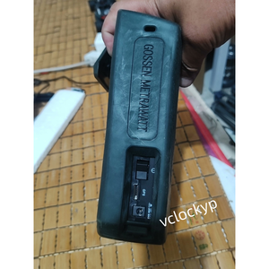 เครื่องวิเคราะห์พลังงาน230ระบบ gossen metrawatt 1ชิ้นใช้เครื่องวิเคราะห์พลังงาน - Product Image 3