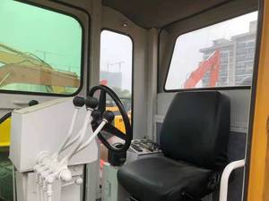 มอเตอร์สำหรับสร้างถนน140kw/2200rpm - Product Image 6