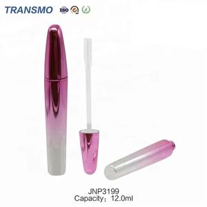 Tubos de Rímel Vacíos con Tapa, Envases Transparentes para Delineador de Ojos, Tubos de Rímel Personalizados - Product Image 6