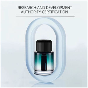 เครื่องนวดอโรมาเธอราพีของโรงแรมทำจากแก้วเครื่อง1.5้ำมันไร้น้ำสินค้าใหม่มาแรง - Product Image 5