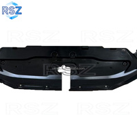 Kit carrosserie RAYSEZE GX pour Lexus 2022 2026 GX550 RÉSERVOIR D'EAU GARDE SUPÉRIEURE Couvercle moteur Radiateur CARTE SUPÉRIEURE Plastique