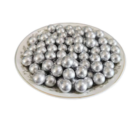 Balles en aluminium massif à bas prix, calibres .43, .50, .68, 5mm, 6mm, 7mm, 8mm, 10mm, 12mm, 12.5mm, 12.6mm, 17mm, 17.27mm, 17.3mm