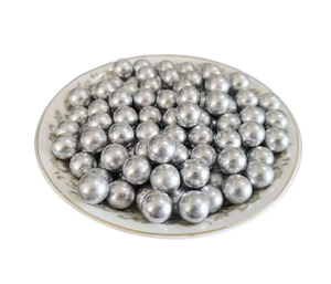 Bolas de Aluminio Sólido a Bajo <span class=keywords><strong>Precio</strong></span>, Calibres .43, .50, .68, 5mm, 6mm, 7mm, 8mm, 10mm, 12mm, 12.5mm, 12.6mm, 17mm, 17.27mm, 17.3mm - Product Image 3