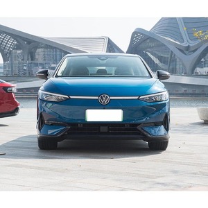 ID7 Coche Eléctrico Puro, Vehículo Eléctrico de 5 Plazas, Sedán Mediano, 642 km de Autonomía, Nueva Energía, Nuevo/Usado, Venta al por Mayor y Menor, Coche en Stock, Hecho en China - Product Image 3