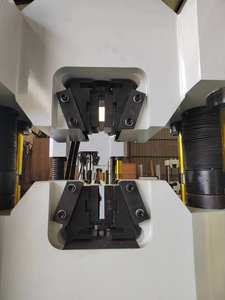 1000KN 100T hidrolik Servo çapa cıvata somun çekme yükü test makinesi - Product Image 6