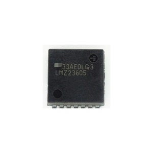 Composants électroniques neufs et originaux, puces IC LMZ23605TZ/NOPB TO-PMOD-7 LMZ23605TZ - Product Image 1