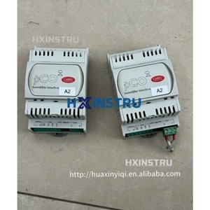 CAREL PCOUMI2000 24VAC PCO Signal <b>Humidifier</b> Interface Controller Used H - Product Image 1