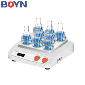 BN-HT-R330 laboratorio Mini <span class=keywords><strong>Rocker</strong></span> Shaker tridimensionale <span class=keywords><strong>Roll</strong></span> 10-80 Rpm schermo LCD <span class=keywords><strong>Rocker</strong></span> di miscelazione Shaker - Product Image 2