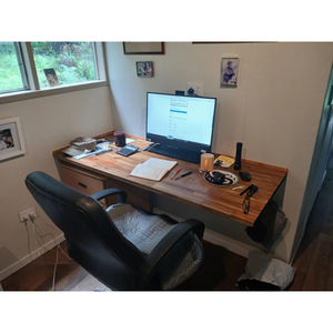 Hot Dell 24inch All-in-One Desktop EC24250 Pantalla antideslumbrante FHD de 2, 2GB, 512GB, ahorro de espacio empresarial - Product Image 5