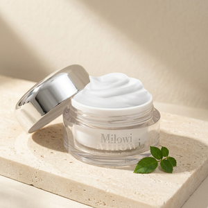 CREMA BLANQUEADORA MILOWI V2 MAGIC RADIANCE 50g Crema Antiarrugas de Aclarado Inmediato para una Piel Hidratada y Radiante - Product Image 1