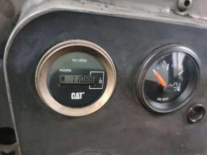 Buen Precio, Bulldozer Usado Caterpillar Cat d7G de Segunda Mano, Original de Japón, Excelente Equipo, Cat D5k D6m D7h D7g D8r D8t Dozers - Product Image 6