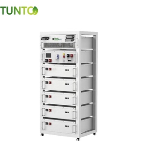 Sistema <span class=keywords><strong>di</strong></span> Accumulo Energetico CAN Personalizzato ad Alta Tensione IP65 Impilabile 10-20kW 19.2kWh per Uso Commerciale, Industriale, Alberghiero, Ospedaliero e Scolastico - Product Image 3