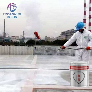 Primaire époxy riche en zinc haute performance, anticorrosion, pour structures en acier de ponts, meubles et peinture de bateaux, revêtement liquide - Product Image 1