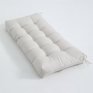 Waterproof Long Bench <strong>Seat</strong> Cushion <strong>Garden</strong> Bench Cushion Swing <strong>Chair</strong> <strong>Pad</strong> Mat Rectangle <strong>Seat</strong> Cushion <strong>Pad</strong> - Product Image 2