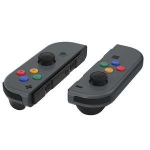 Boutons directionnels pour Nintendo Switch OLED, bouton D-pad pour la réparation et le remplacement de la manette Switch - Product Image 5