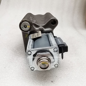 217-6720 2176720 OEM aktuator kontrol Pilot penggali untuk 993K 988K XE 988G 988H 988K muatan roda - Product Image 1