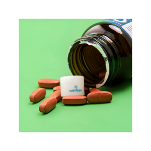 Cylindre en plastique à prix compétitif, cartouche déshydratante de gel de silice de haute pureté 99.8% Sio2, capsules de comprimés de pilules sèches en vrac - Product Image 6