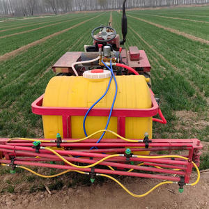 เครื่องพ่นยาแบบติดรถแทรกเตอร์ เครื่องพ่นยาทางการเกษตร - Product Image 6