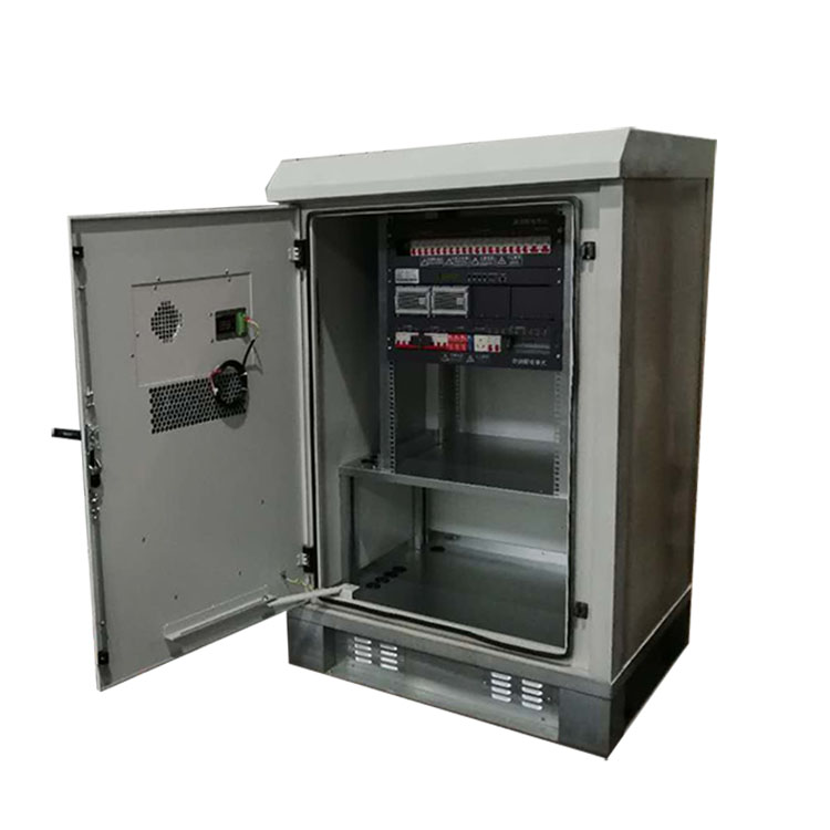 Наружная система питания IP55 IP65 4G/5G, телекоммуникационный шкаф питания